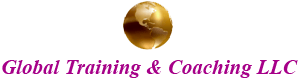 Global Training &amp; Coaching LLC logo new